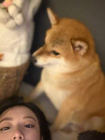 Full leaked Shuhua private photo