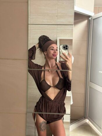 Full leaked Shundel private photo