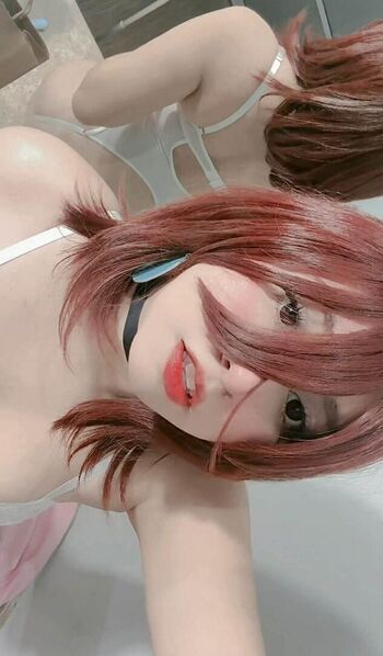 Full leaked Shurii private photo