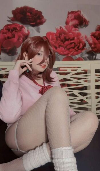 Full leaked Shurii za page private photo