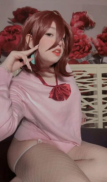 Full leaked Shurii za page private photo