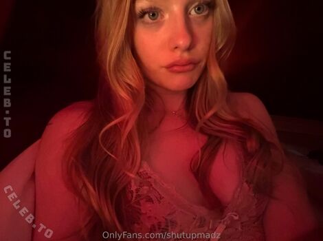 Full leaked Shutupmelissa private photo