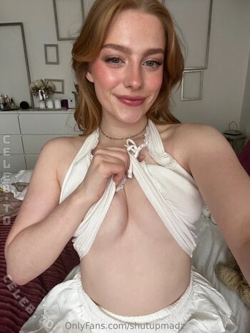 Full leaked Shutupmelissa private photo