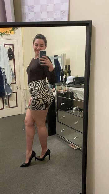 Full leaked Shutupmichaelaa private photo