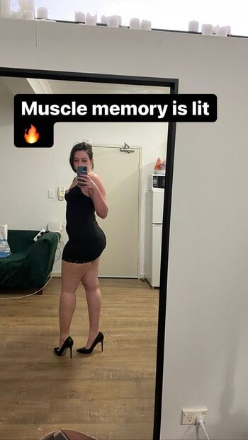 Full leaked Shutupmichaelaa private photo