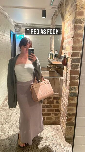 Full leaked Shutupmichaelaa private photo