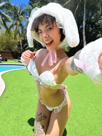Full leaked Shweetnlow private photo