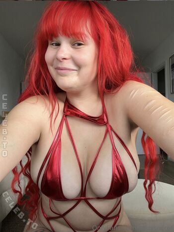 Full leaked Shxnty page private photo