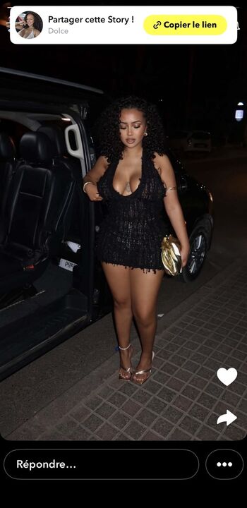Full leaked Shy private photo