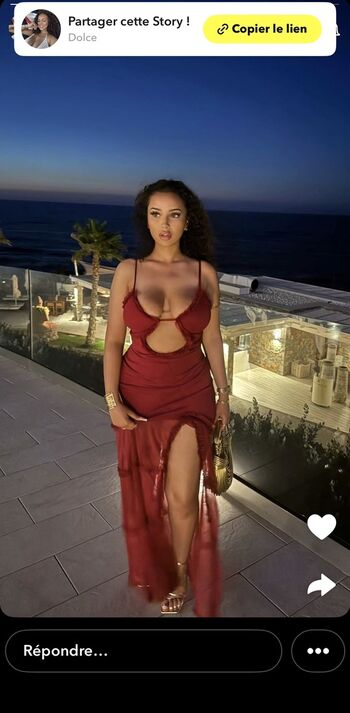 Full leaked Shy private photo