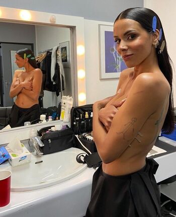 Full leaked Shy m page private photo