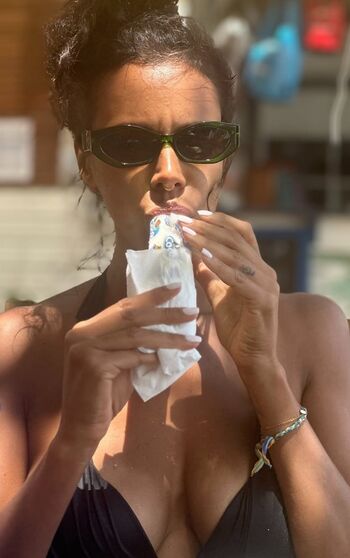 Full leaked Shy m private photo
