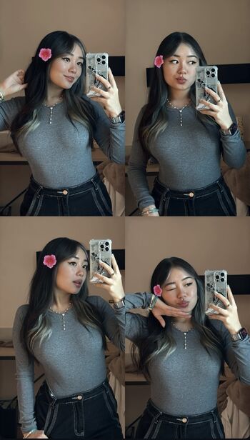 Full leaked Shynouh private photo