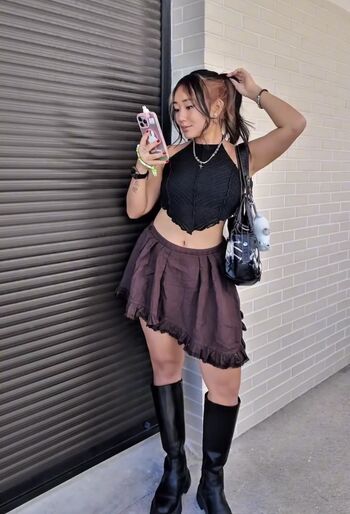 Full leaked Shynouh private photo