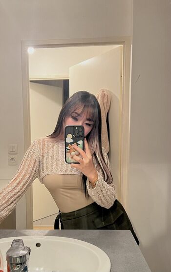 Full leaked Shynouh private photo