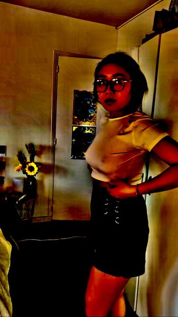 Full leaked Shynouh private photo