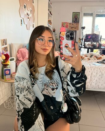 Full leaked Shynouh private photo
