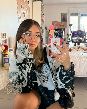Full leaked Shynouh private photo