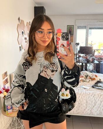 Full leaked Shynouh private photo