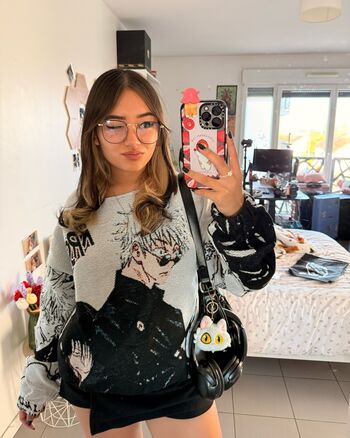 Full leaked Shynouh private photo