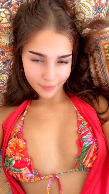 Full leaked Shysashy private photo