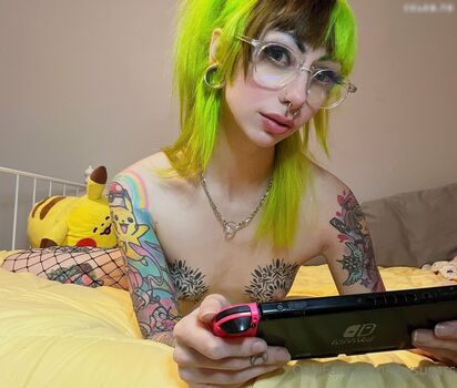 Full leaked Shysugars private photo