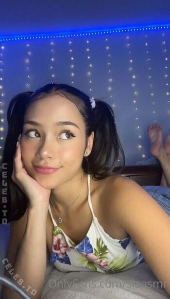 Full leaked Sia asmr private photo