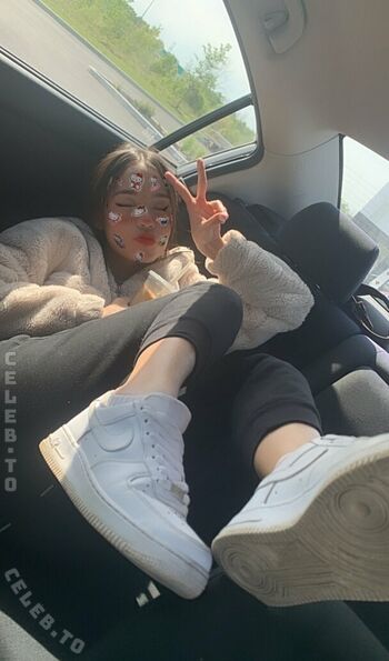 Full leaked Sia asmr private photo