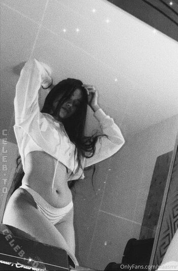 Full leaked Sia asmr private photo