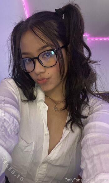 Full leaked Sia asmr private photo