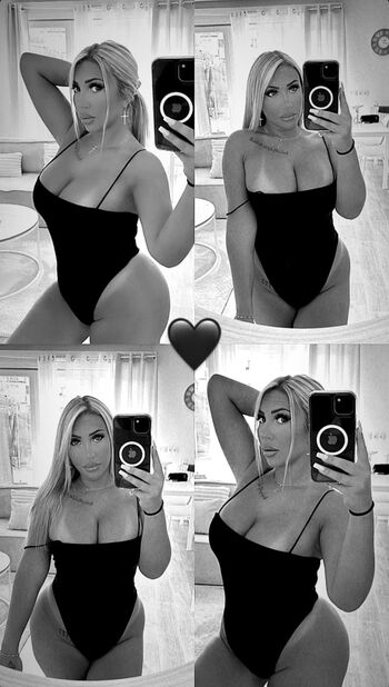 Full leaked Sianablonda private photo