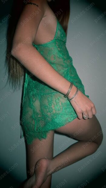 Full leaked Sicily rose private photo