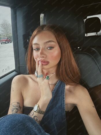 Full leaked Sicily rose private photo