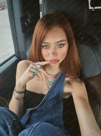 Full leaked Sicily rose private photo