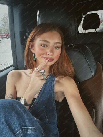 Full leaked Sicily rose private photo