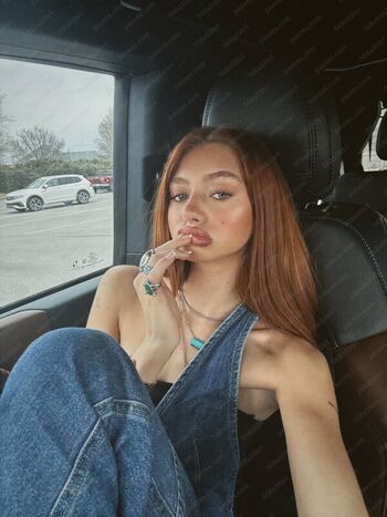 Full leaked Sicily rose private photo