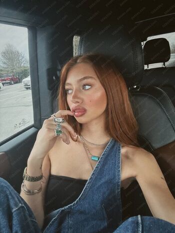 Full leaked Sicily rose private photo