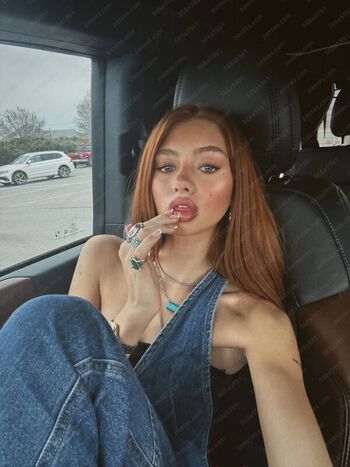 Full leaked Sicily rose private photo