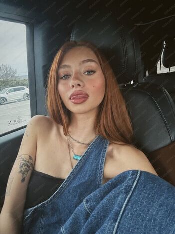 Full leaked Sicily rose private photo