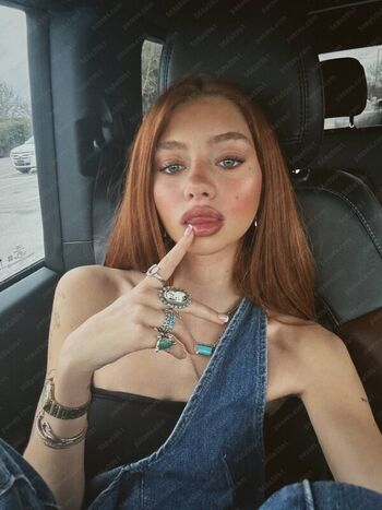 Full leaked Sicily rose private photo