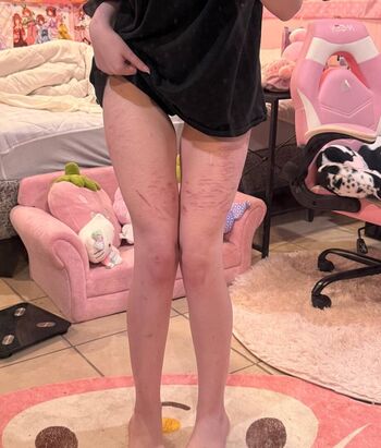 Full leaked Sickndcute private photo