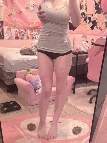 Full leaked Sickndcute private photo