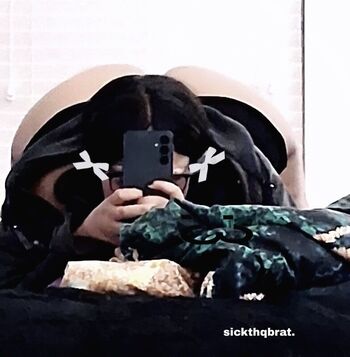 sickthqbrat