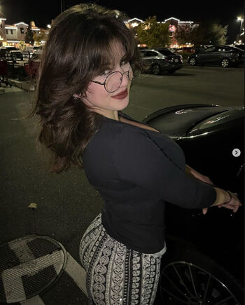 Leaked Abigaildubrovski/ private photo viral onlyfans