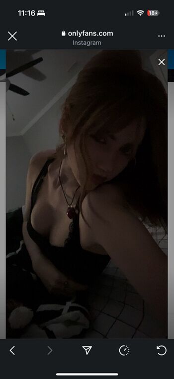 Full leaked Siddlybabe private photo