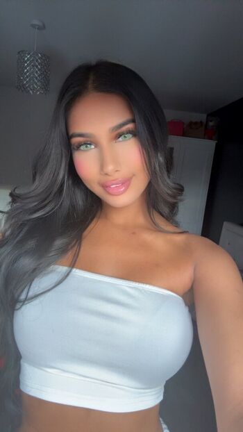 Full leaked Sie rx page private photo