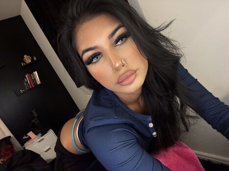 Full leaked Sie rx private photo