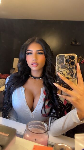 Full leaked Sie rx page private photo