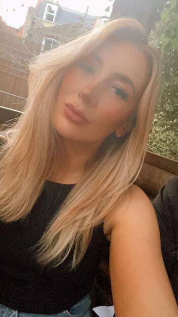 Full leaked Sienna blake private photo