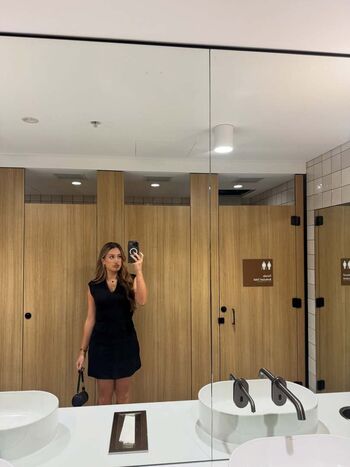 Full leaked Sienna ferrone private photo